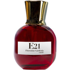 E21 Florentine Gardenia
